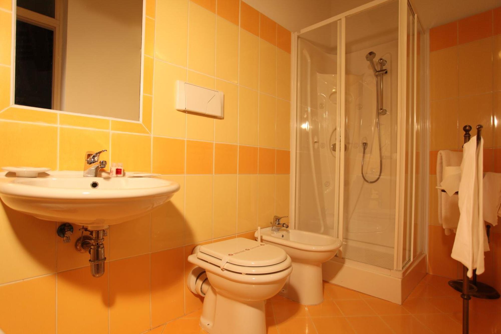 Il Ristoro Del Viandante Hotel Offagna Szoba fotó